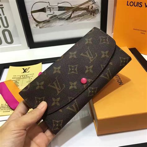 lv wallet box real